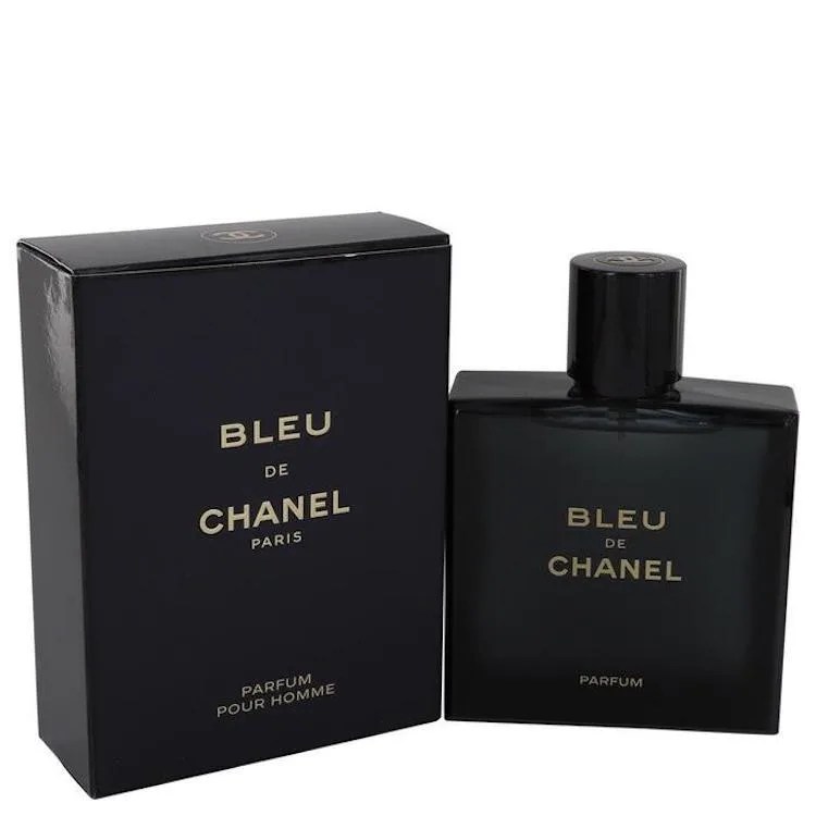Bleu de Chanel vs Dior Sauvage Which is Better? Everfumed Fragrance