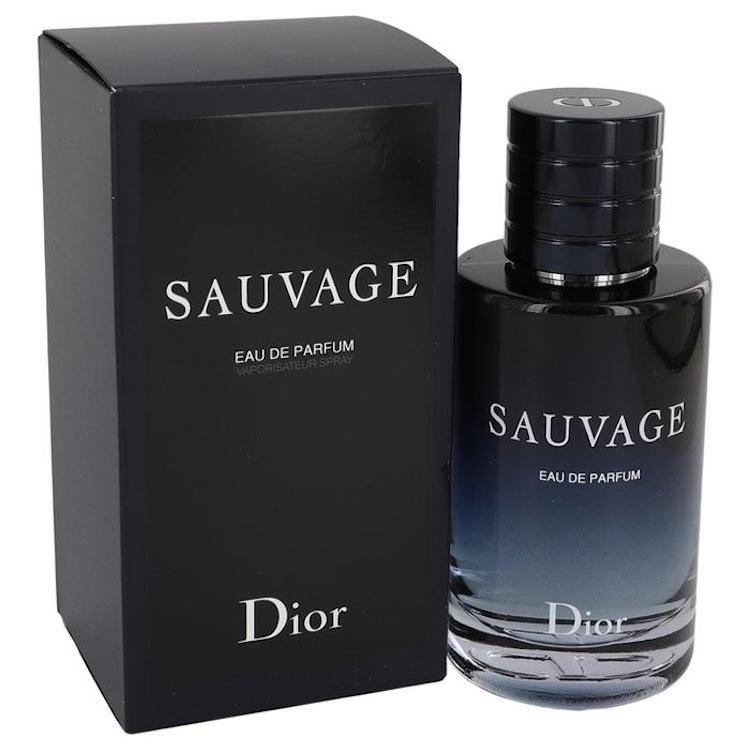 Bleu de Chanel vs Dior Sauvage Which is Better? Everfumed Fragrance