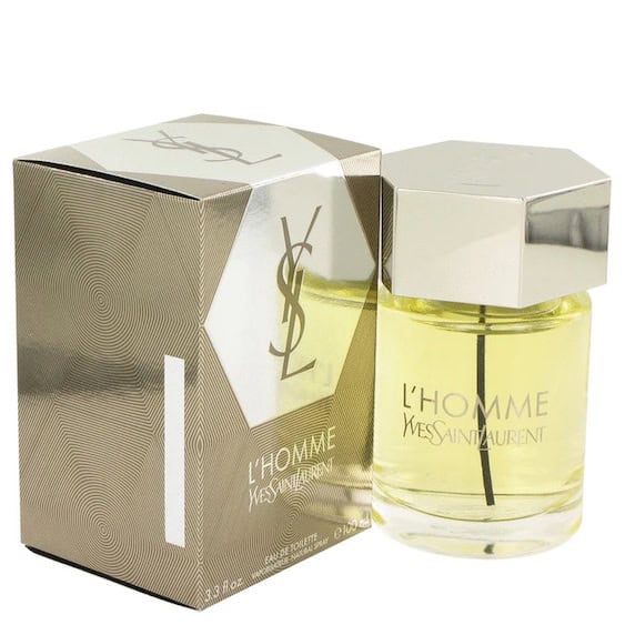 8 Best YSL Colognes For Sophisticated Men Everfumed Fragrance Notes