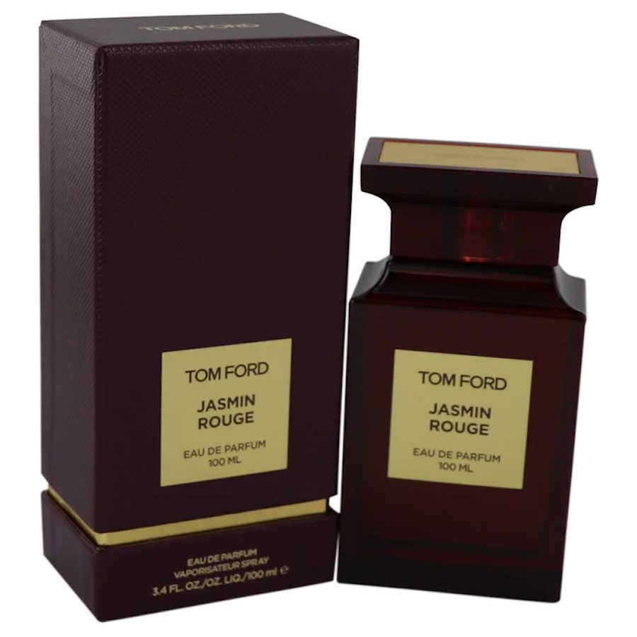 Tom Ford Jasmin Rouge EDP Everfumed Fragrance Notes