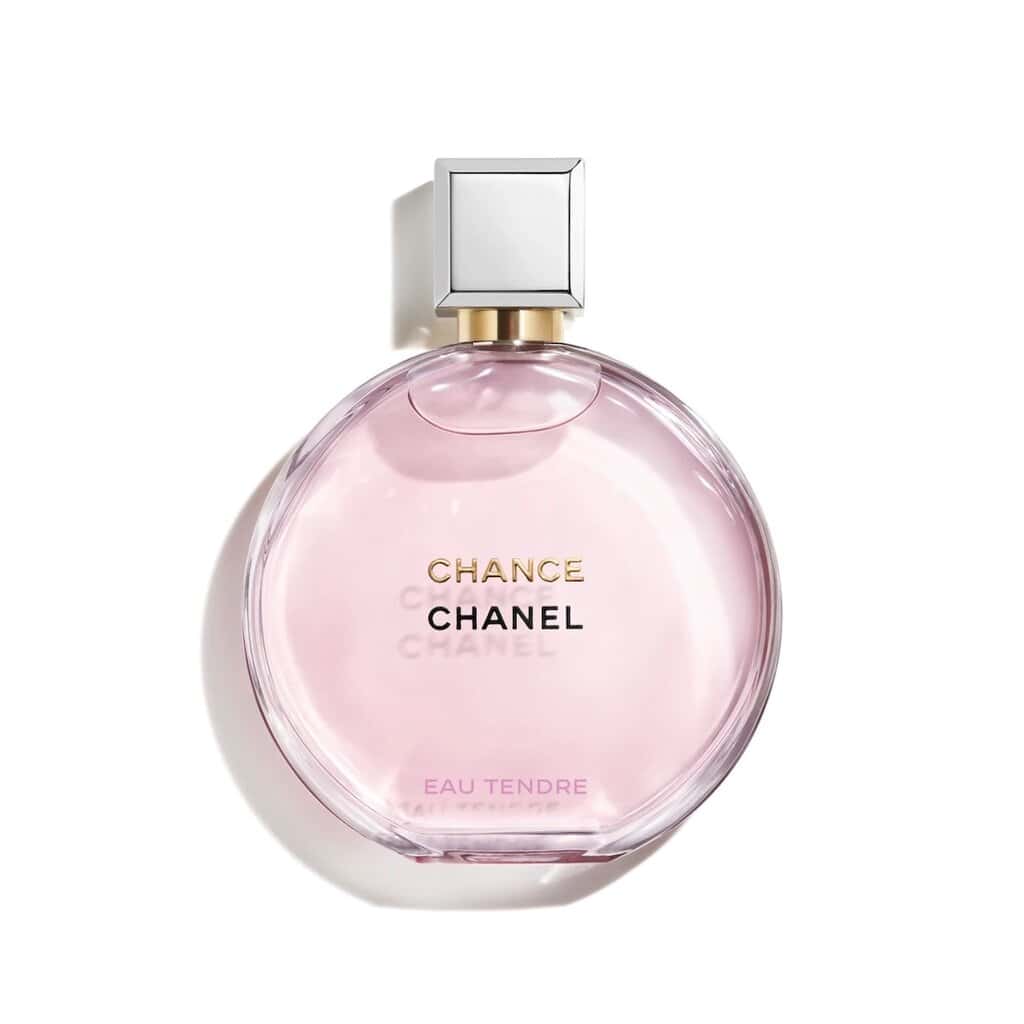 6 Best Chanel Chance Perfumes For Confident & Sophisticated Women