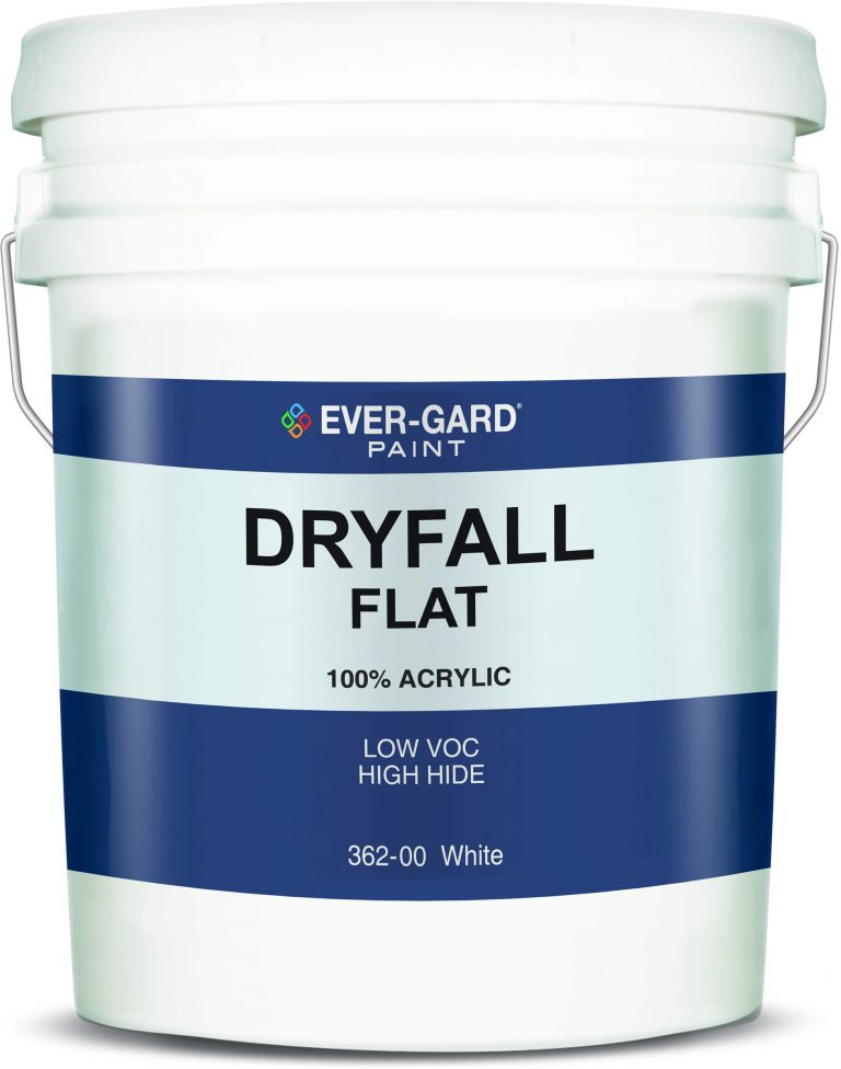 DryFall EverGard Paint