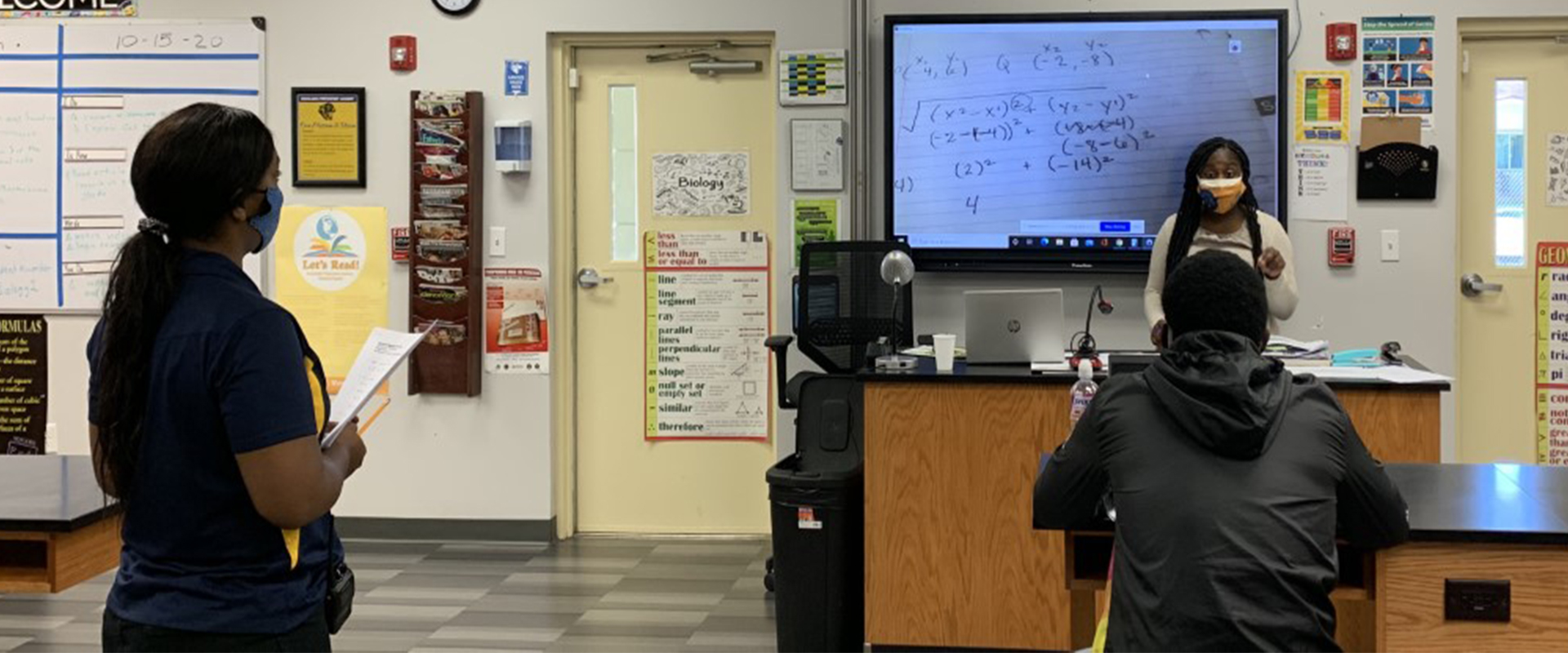 Everglades Panther Pride Happenings