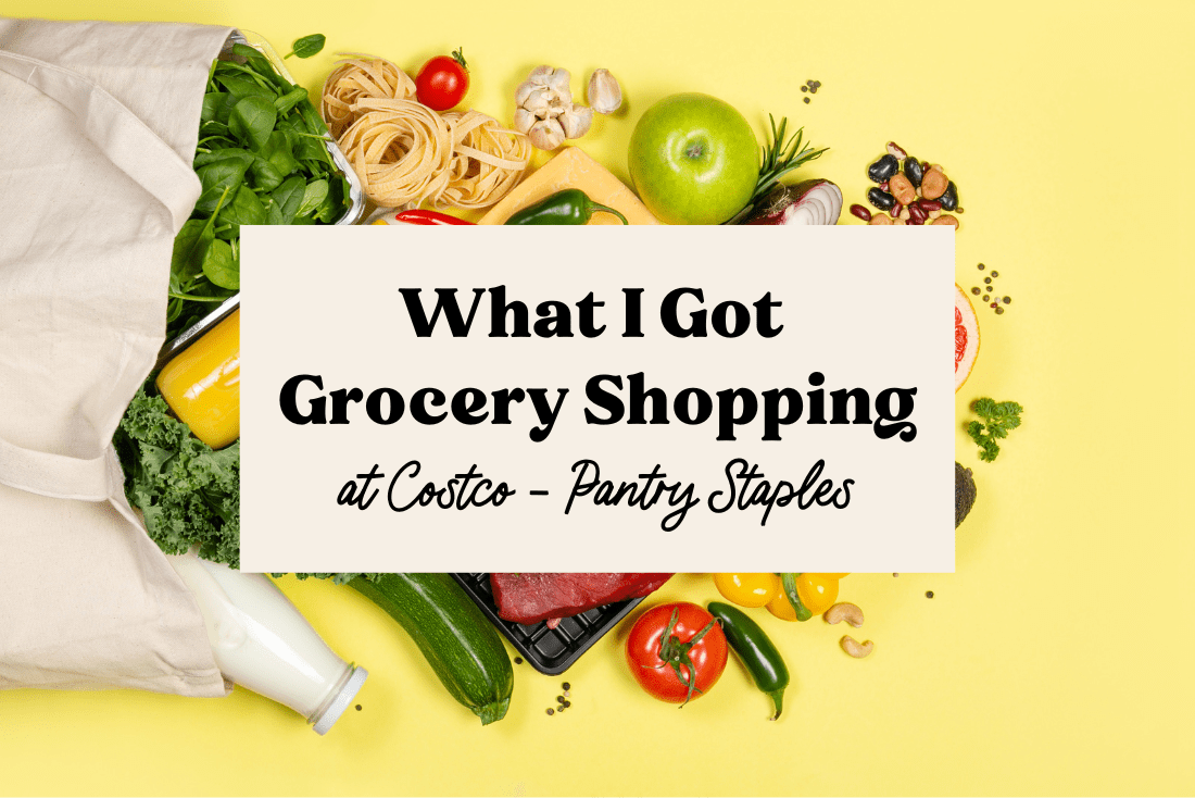 Healthy Costco Finds From A Registered Dietitian