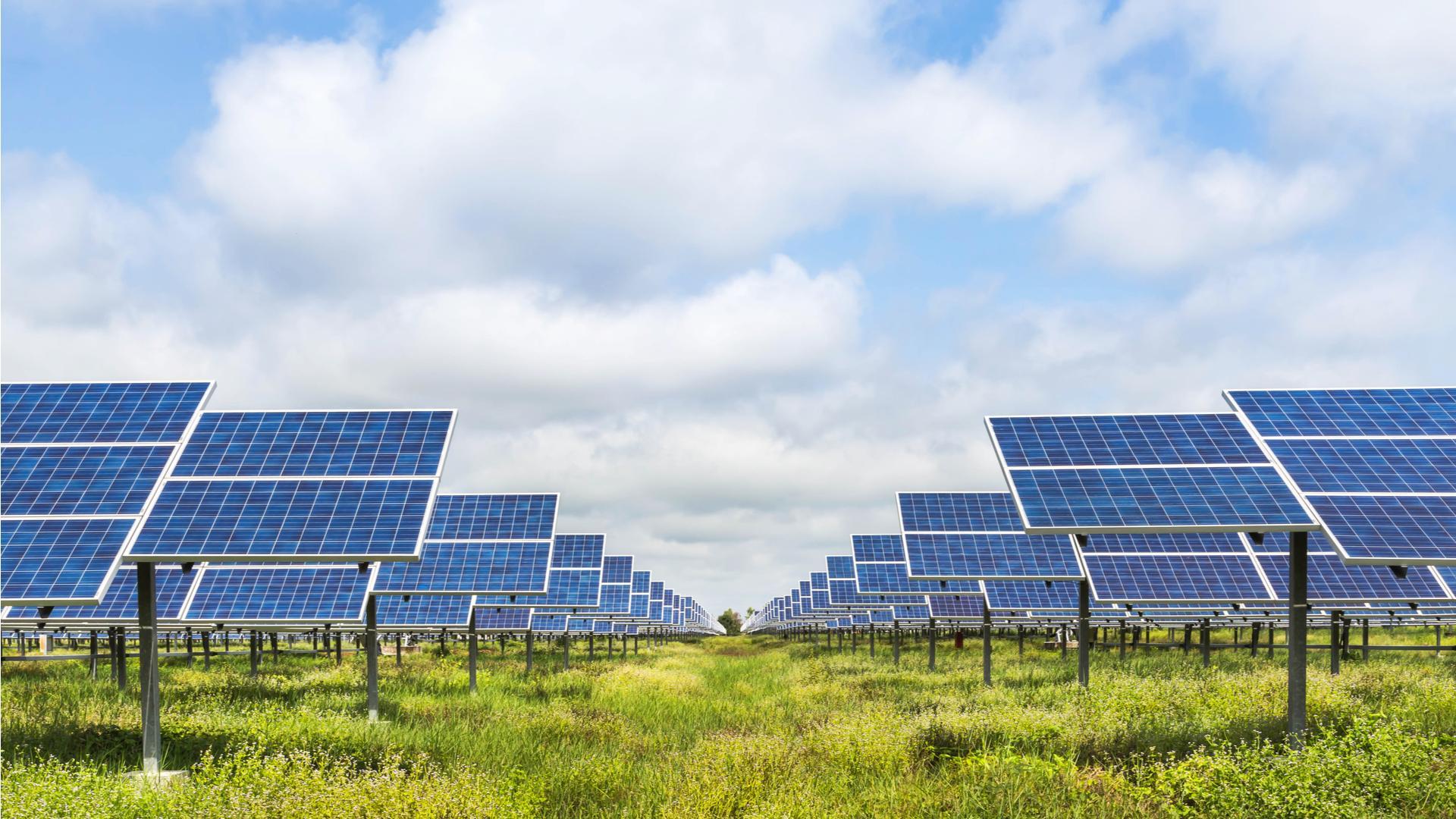 Enjoy Solar Power – Evergreen