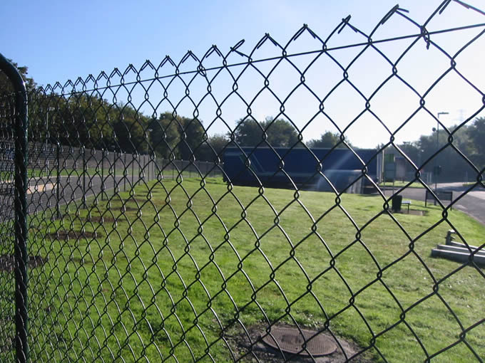 Chain Link Fence Evergreen International Industrial Co., Limited