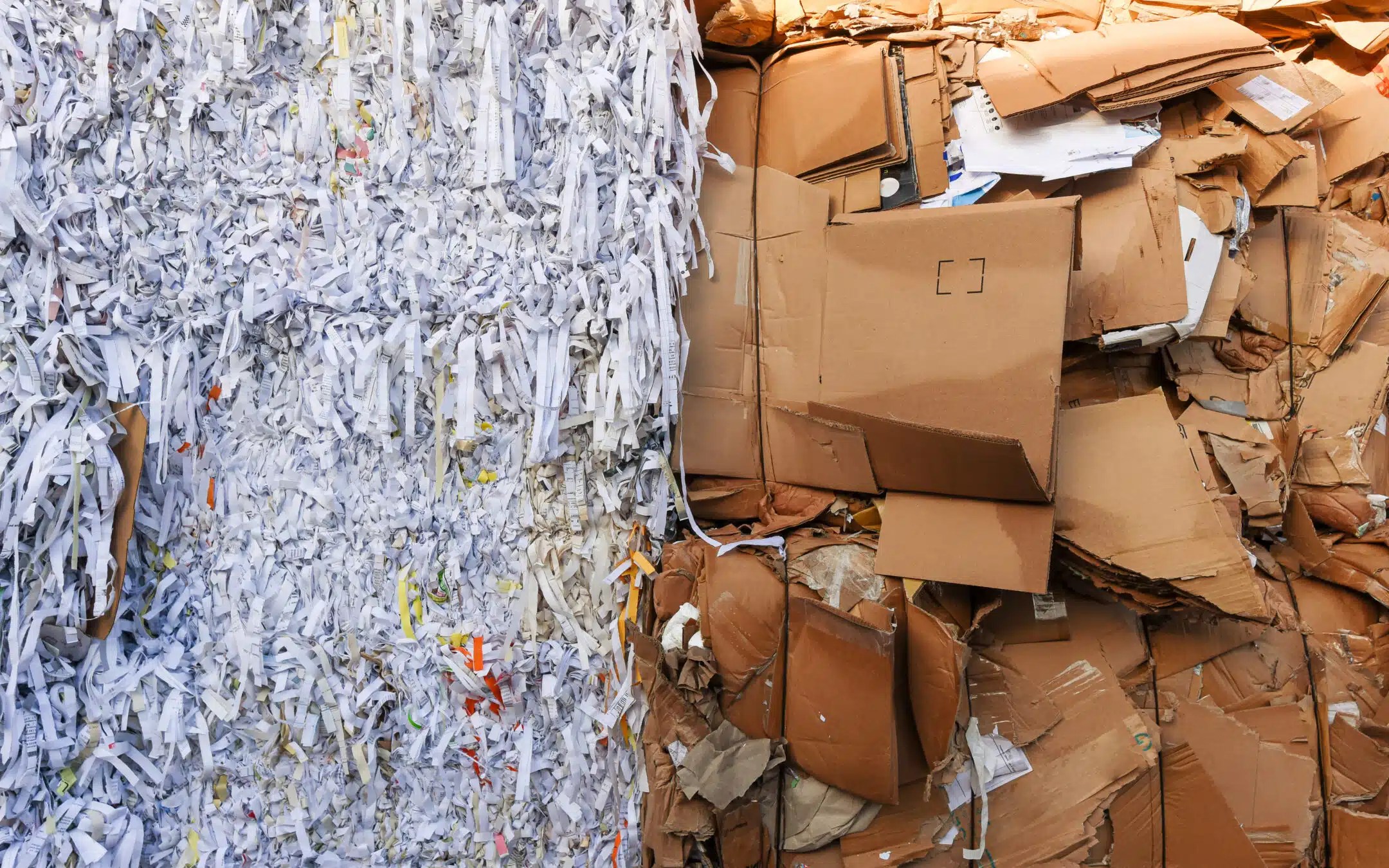 Paper Recycling Why pricing Moves Evergreen Recycling