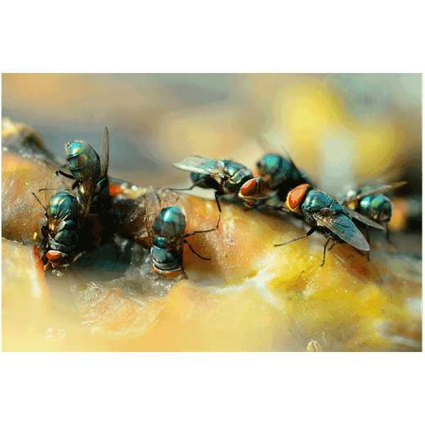 Evergreen Pest Control Services