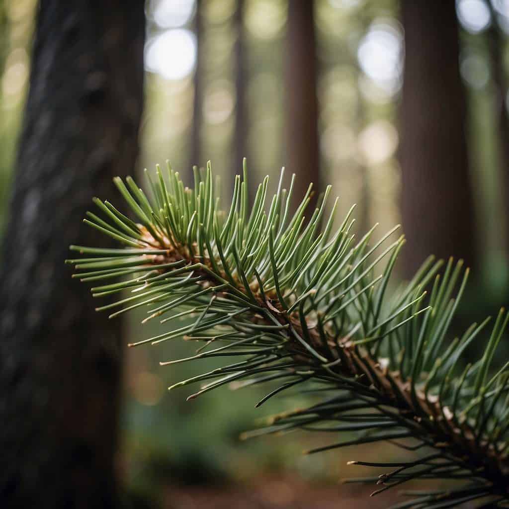 Identify Pine Trees Like A Pro A Beginner's Guide