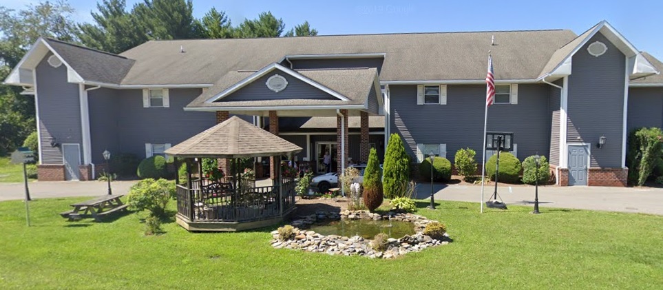 Personal Care at Evergreen Photo Gallery