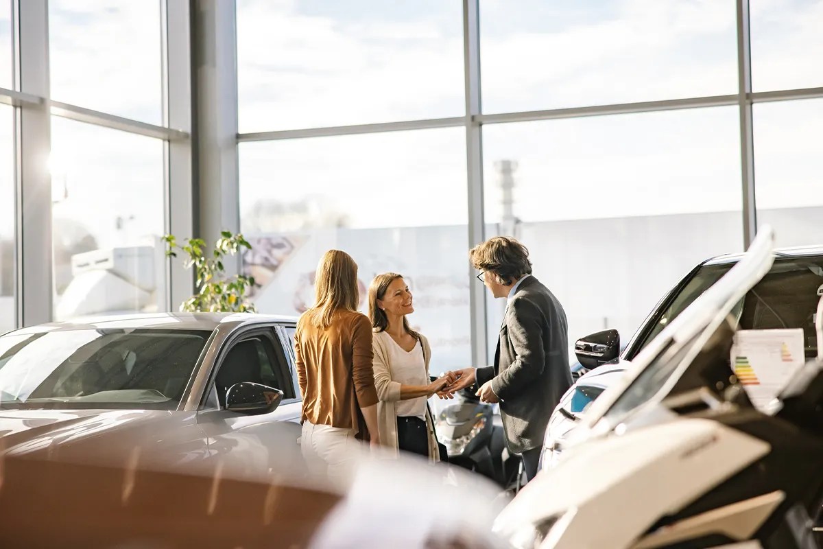 About Evergreen Auto