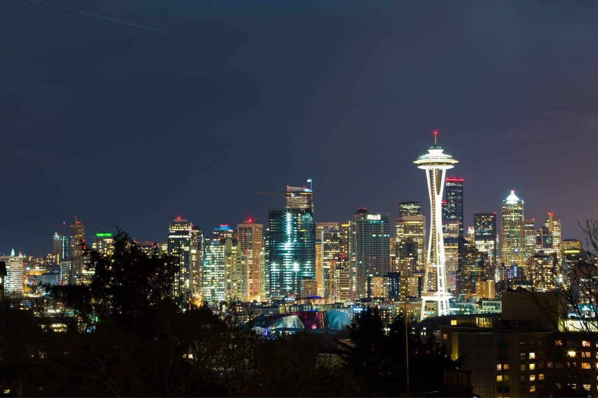 When To Plant Strawberries In Seattle The Best Time And Tips For A