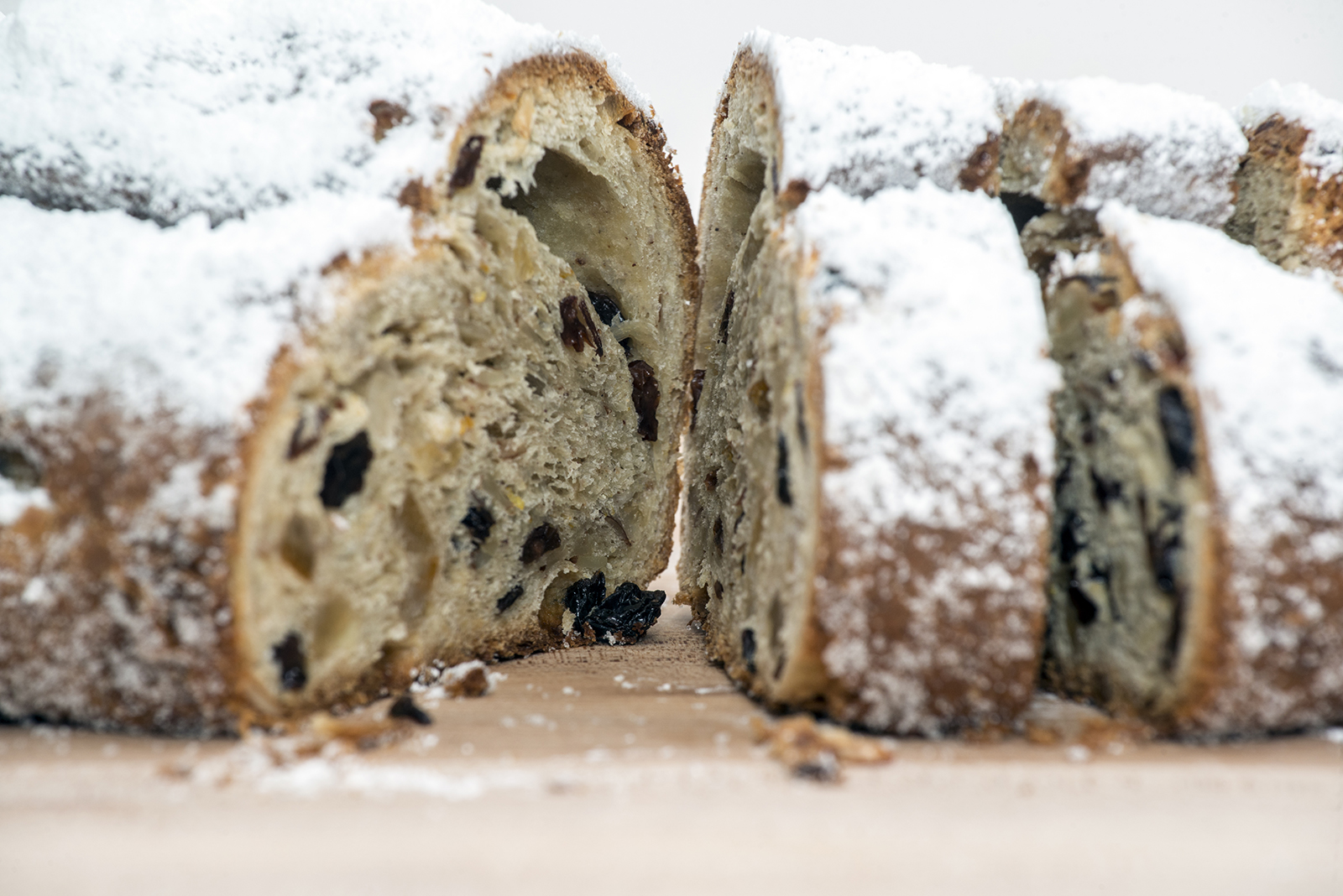 Bread Care Evergreen Bread Lounge