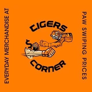 Tigers Corner