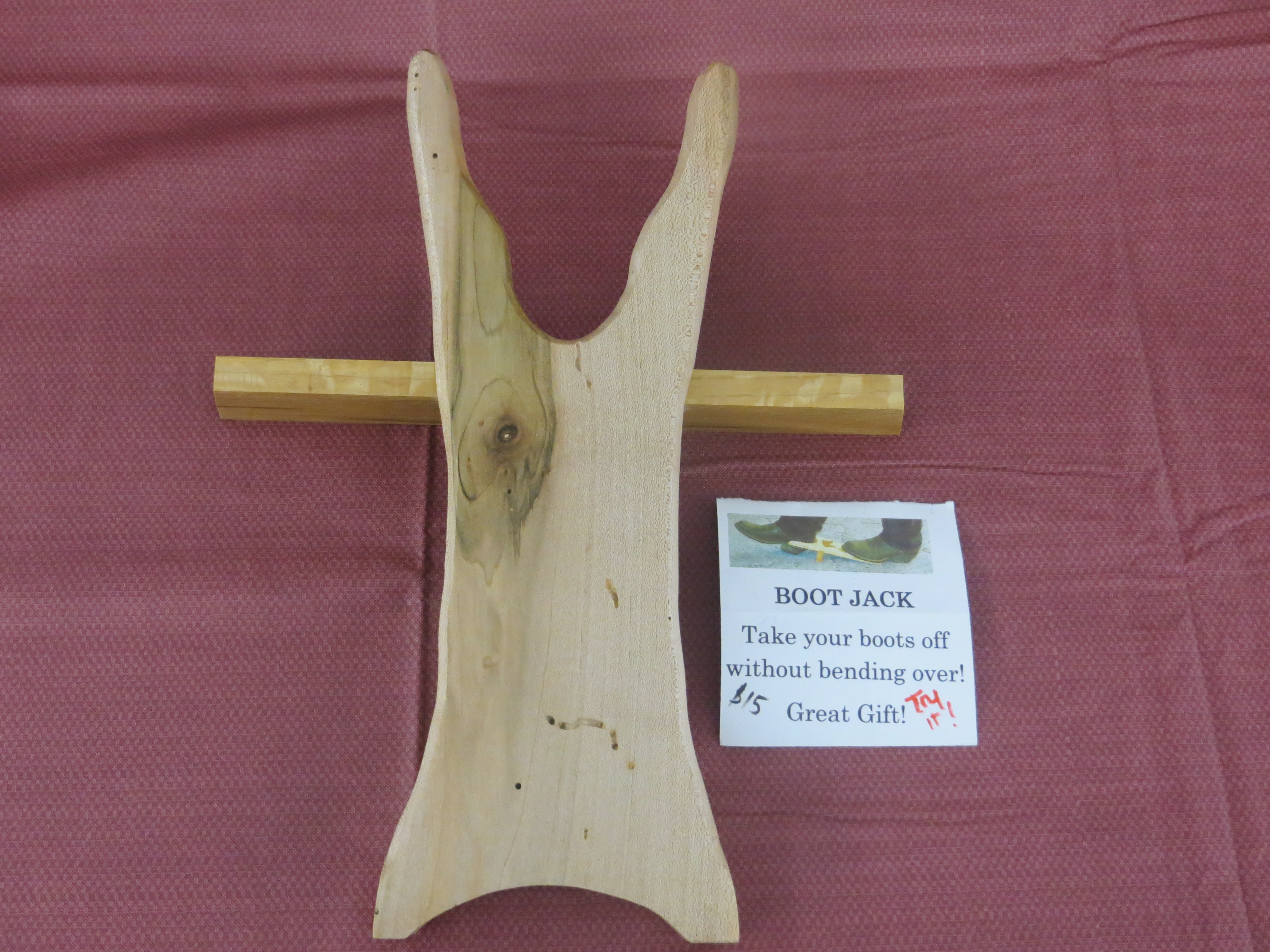 Market Place Evergreen Conservancy