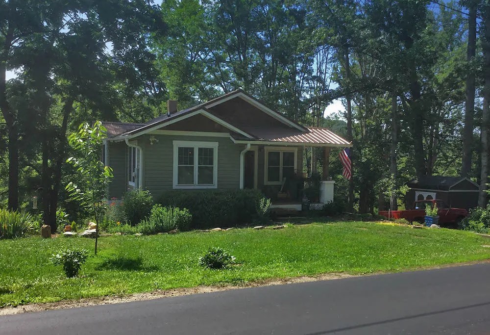 Murphy Hill Evergreen Construct Inc.