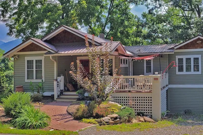 Murphy Hill Evergreen Construct Inc.