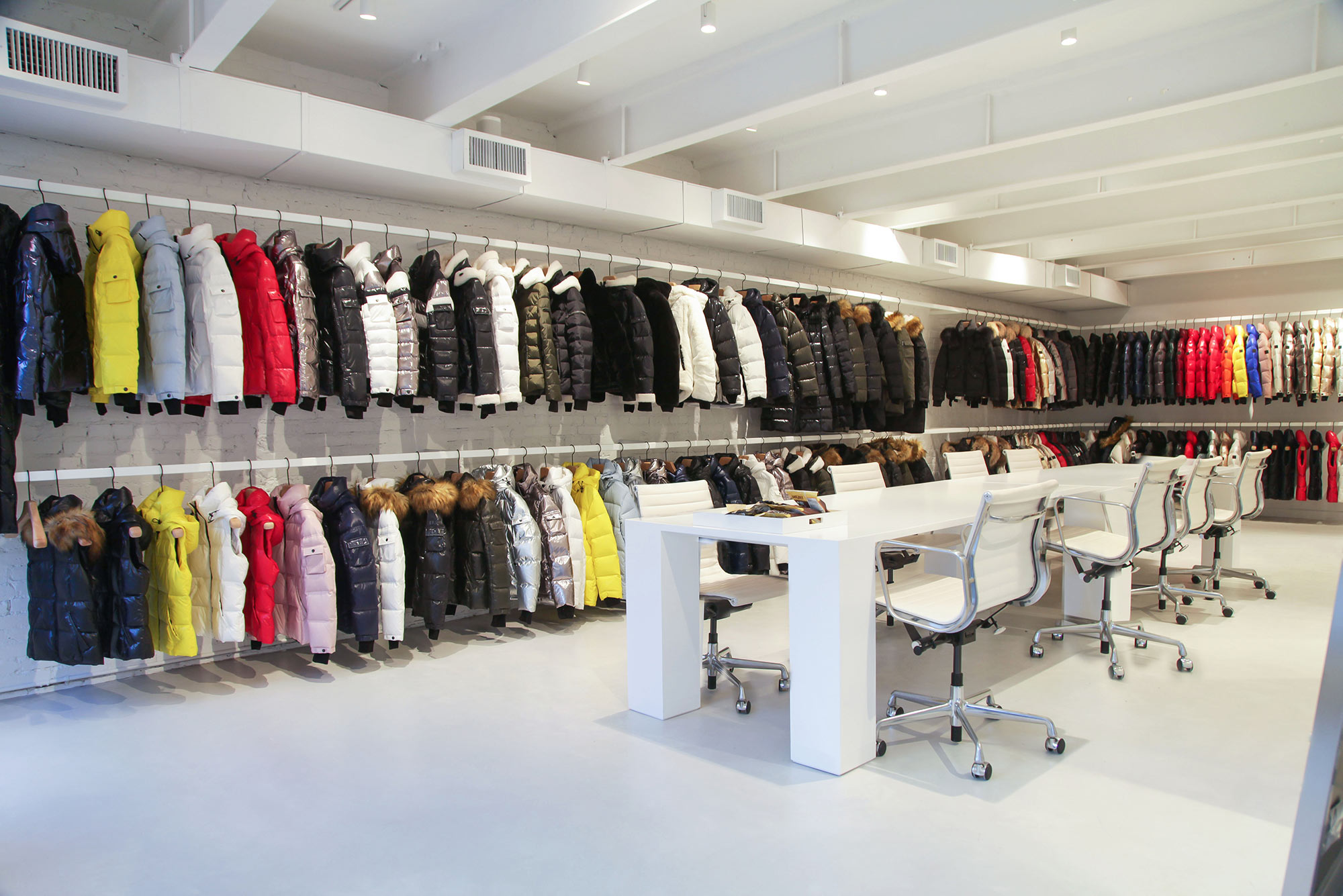 General Contracting & Construction Management Evergreen Construction