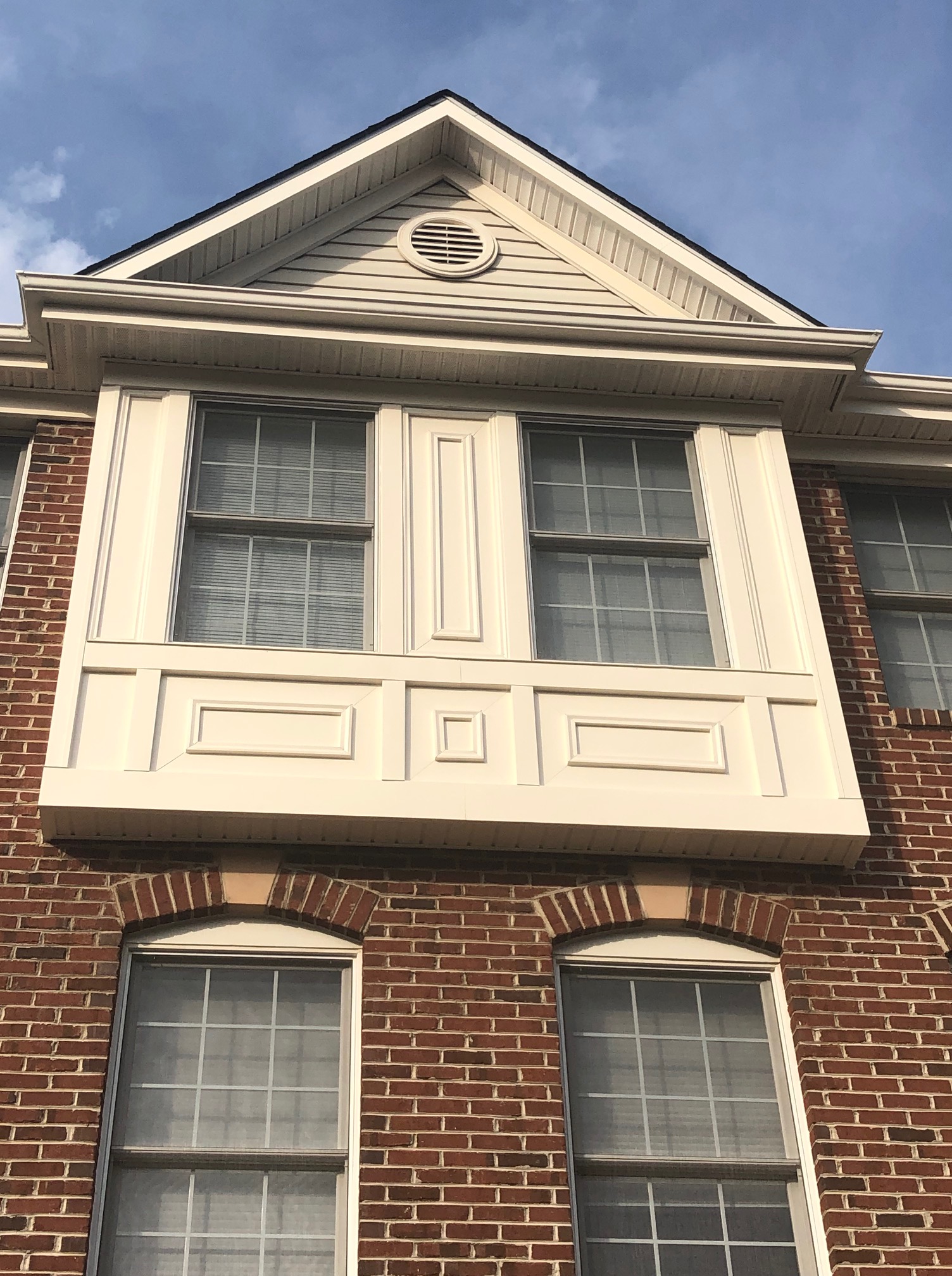 Window Evergreen Contractors