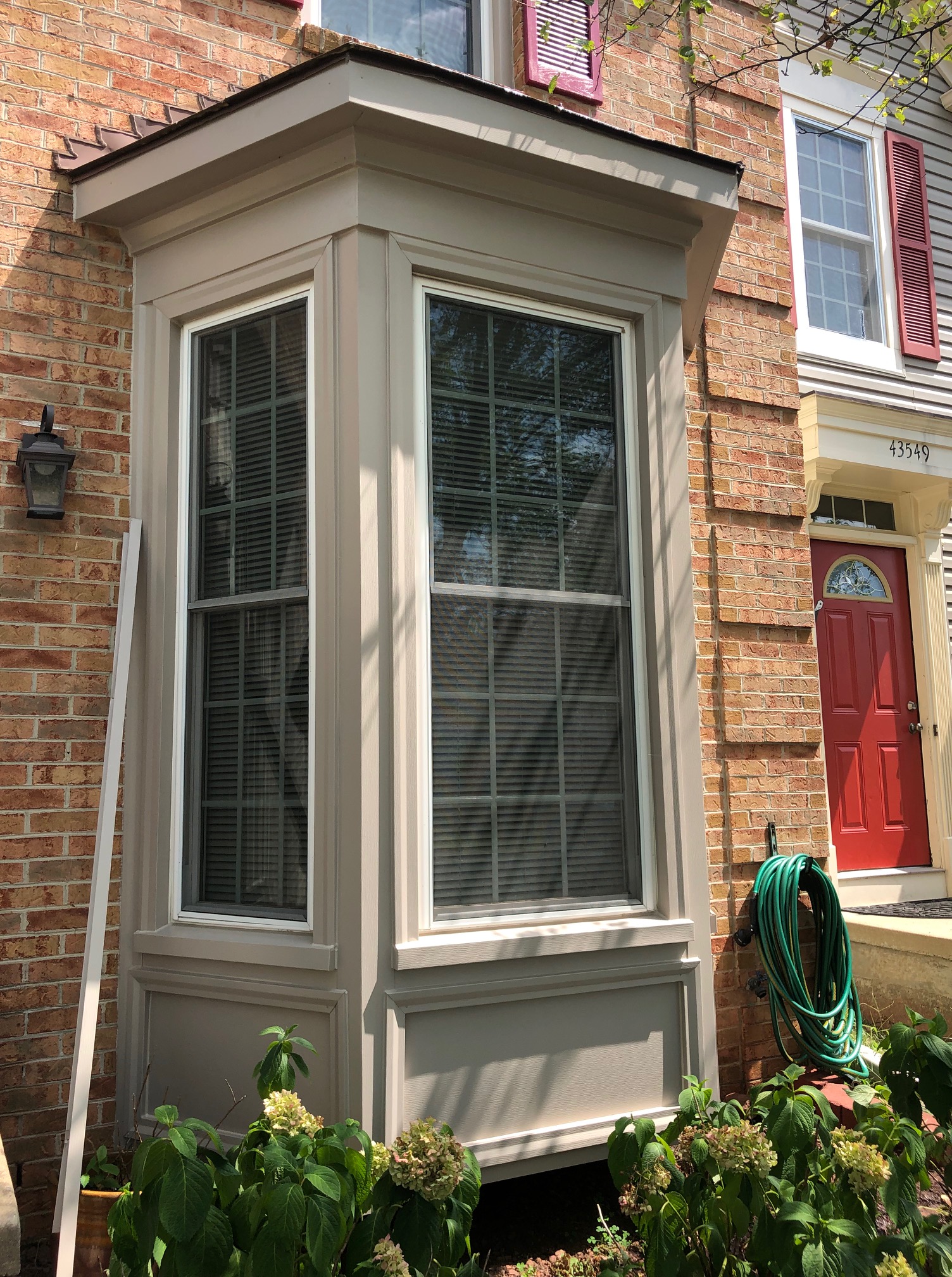 Window Evergreen Contractors