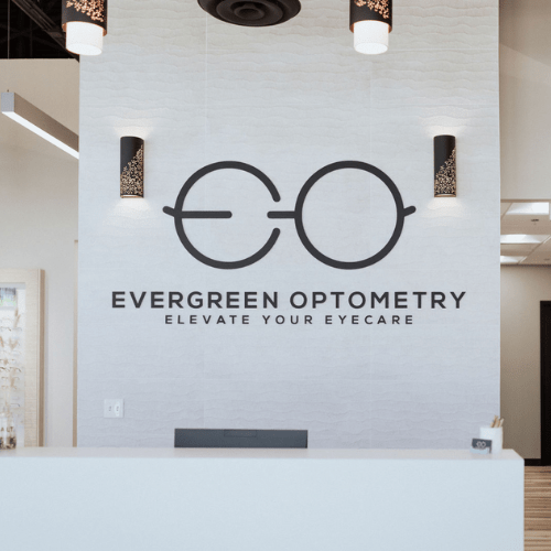 Eye Care Services in Colorado Springs CO Evergreen Optometry