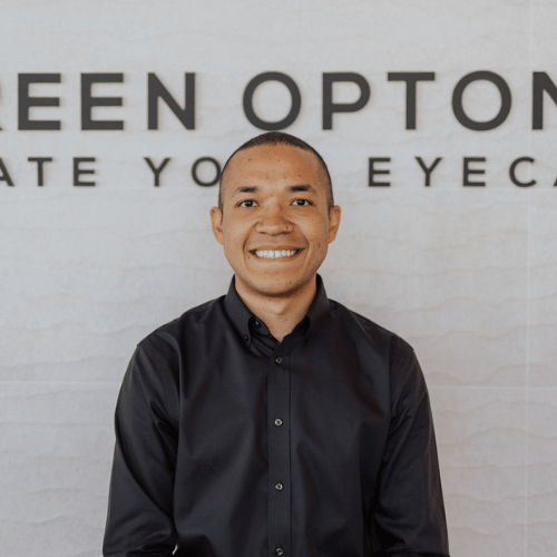 Dr. Chelsey Nolasco OD Optometrist in Colorado Springs CO