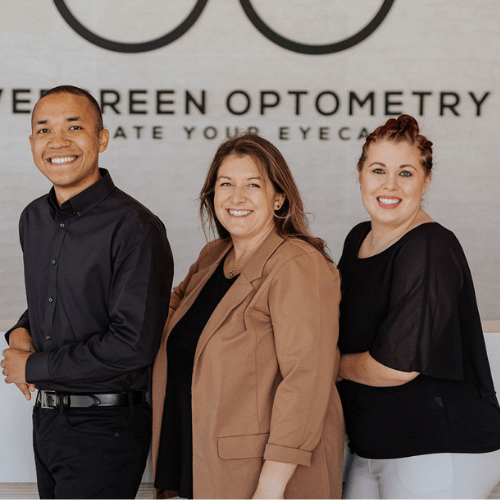 Eyecare Center in Colorado Springs Evergreen Optometry
