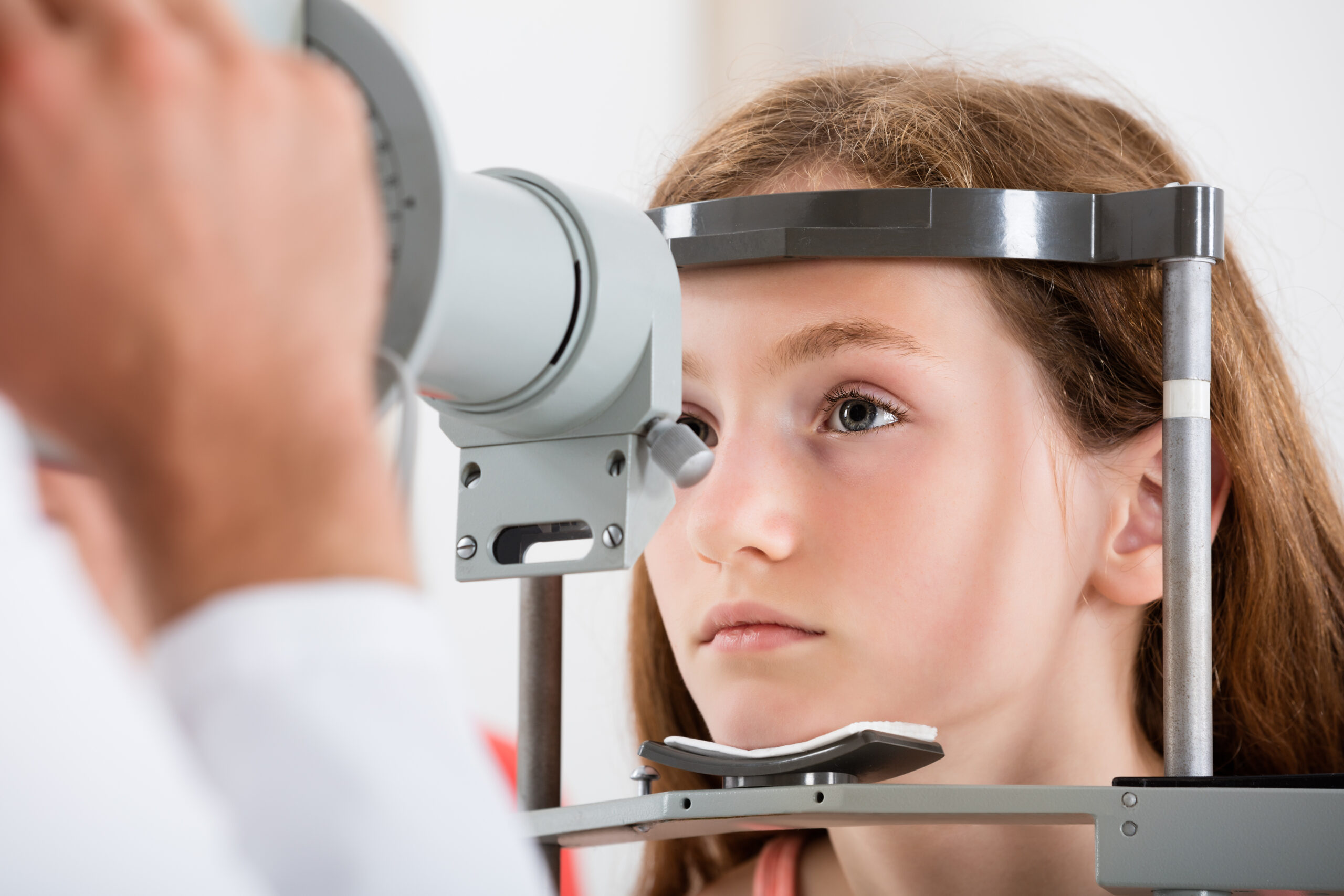 Myopia Management in Colorado Springs Evergreen Optometry