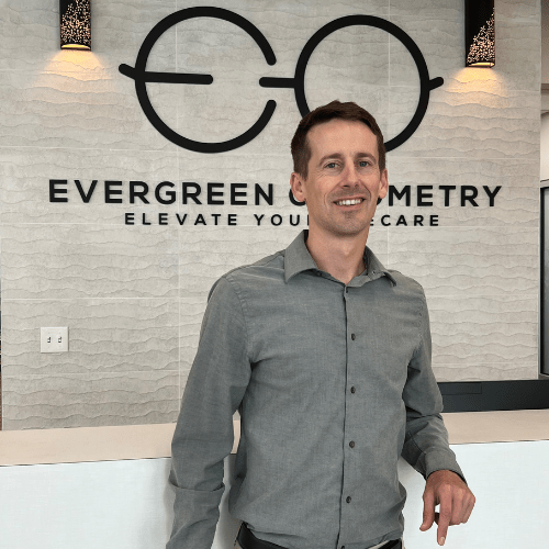 Dr. Chelsey Nolasco OD Optometrist in Colorado Springs CO