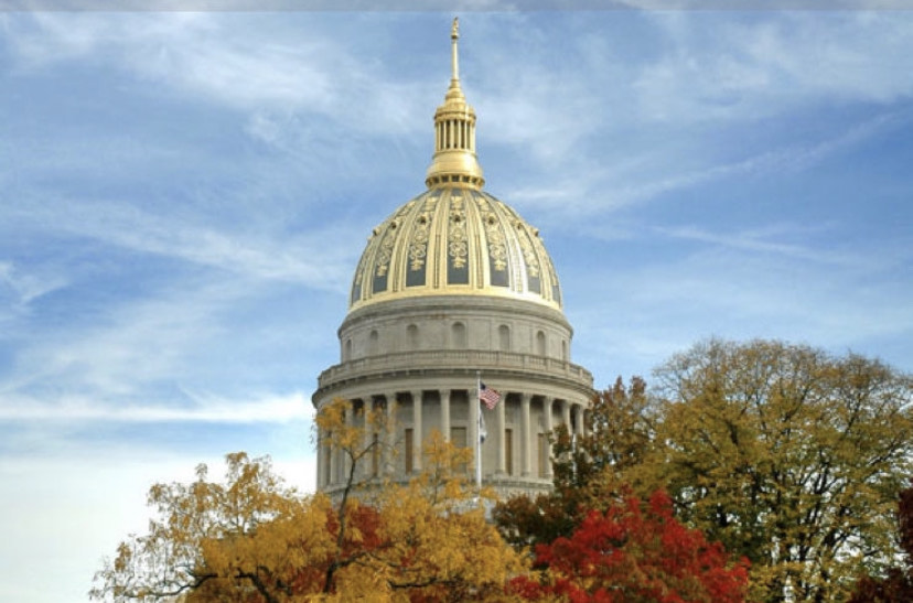 West Virginia State Capitol