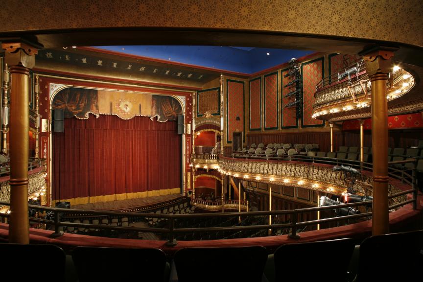 Our Company Awards Safety Testimonials People Press