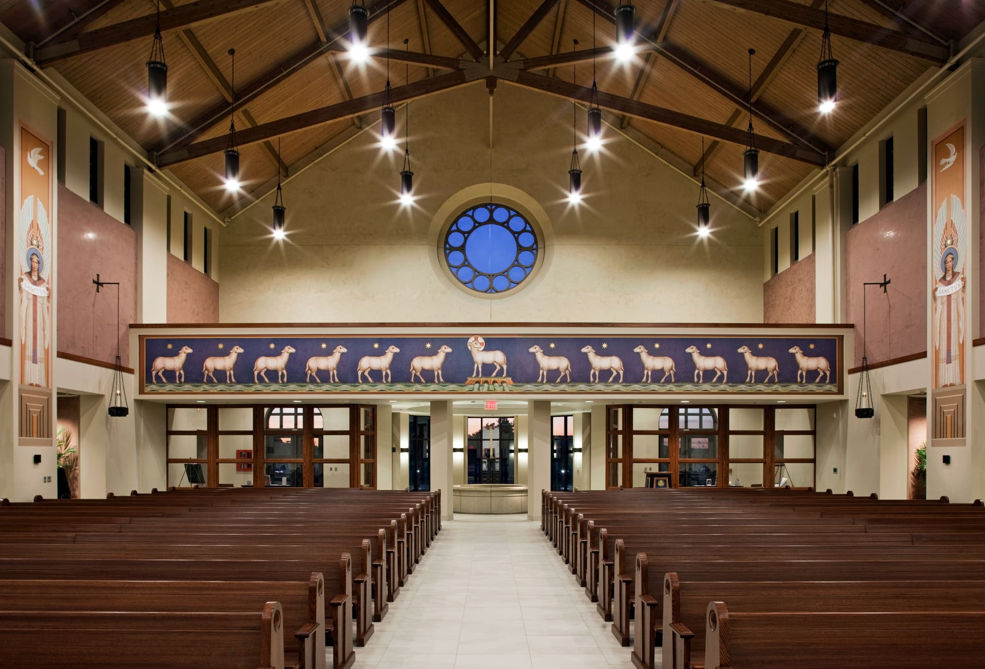 Prince Of Peace EverGreene