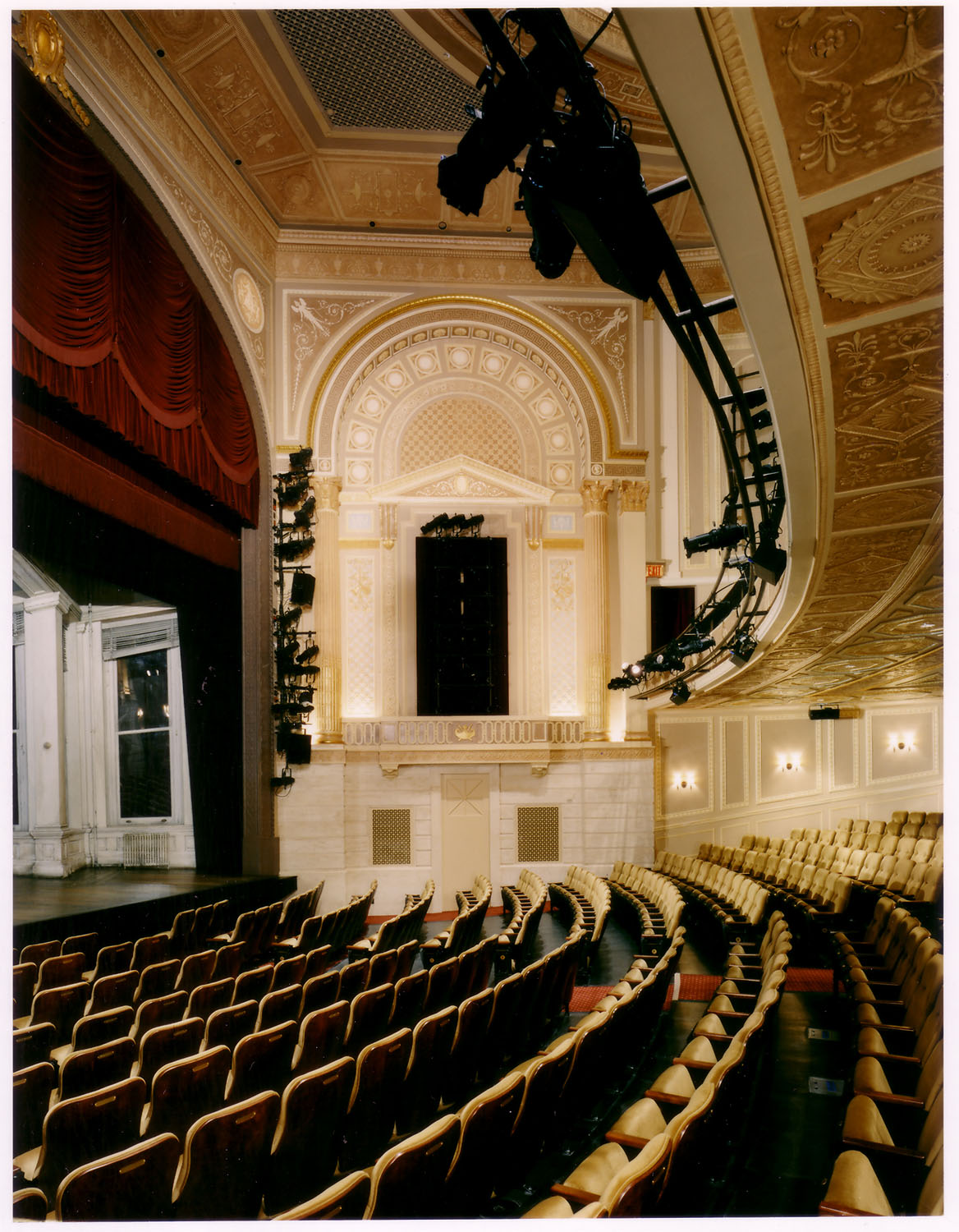 Samuel J. Friedman Theatre