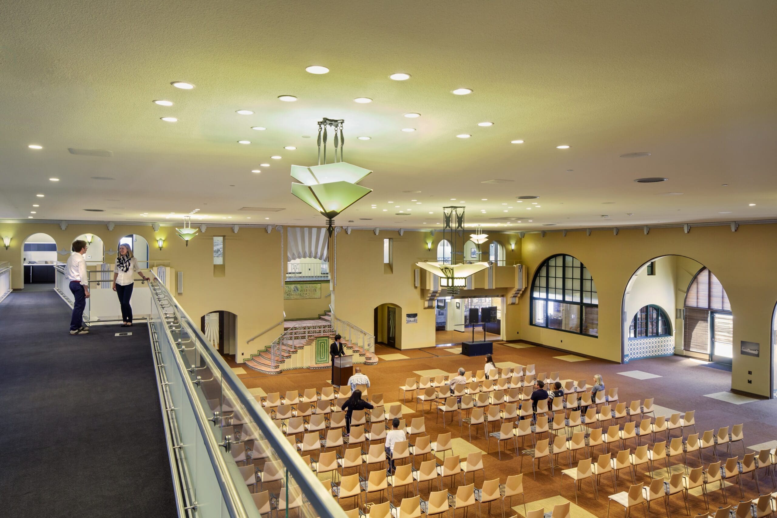 Grand Central Air Terminal