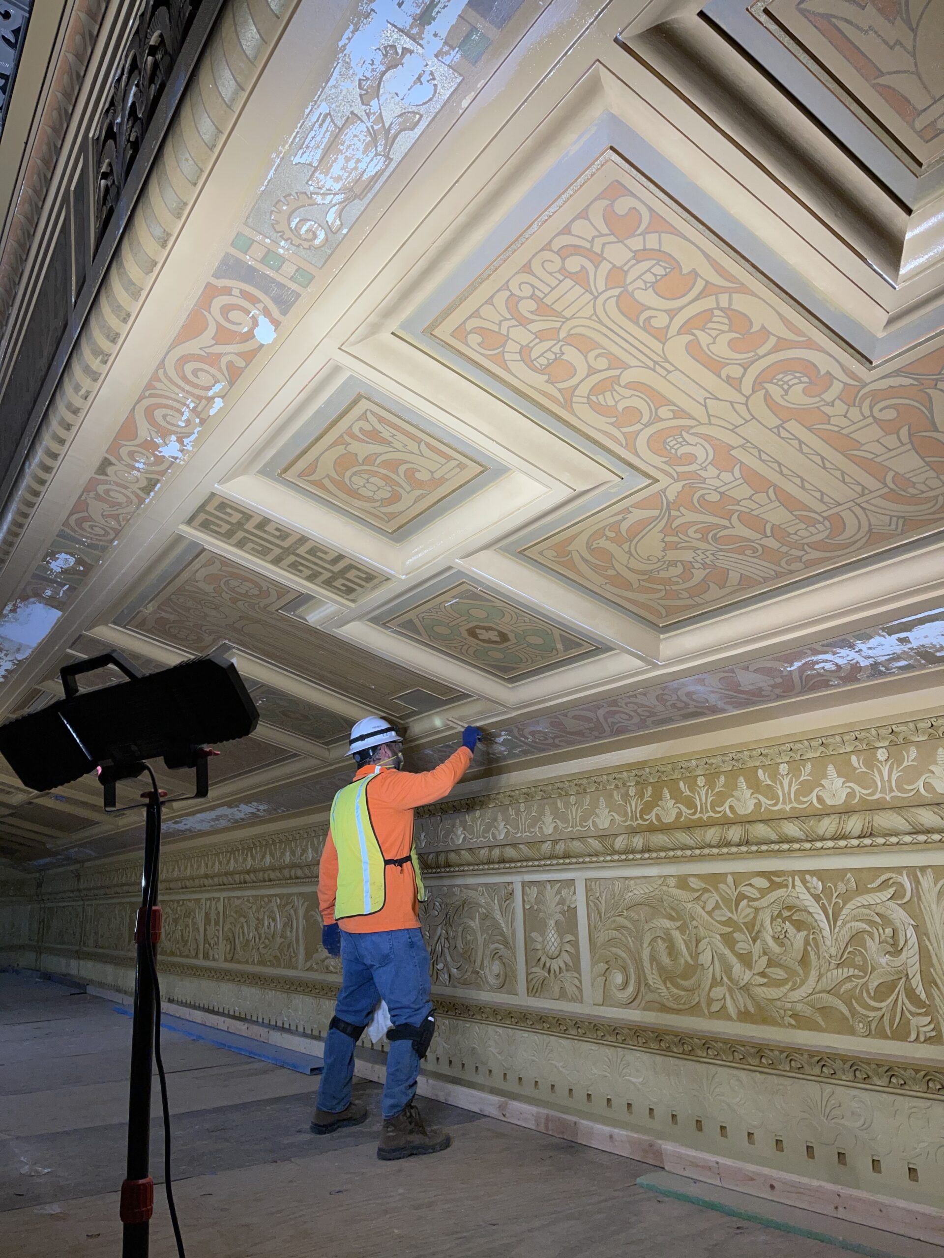 First National Center Oklahoma City