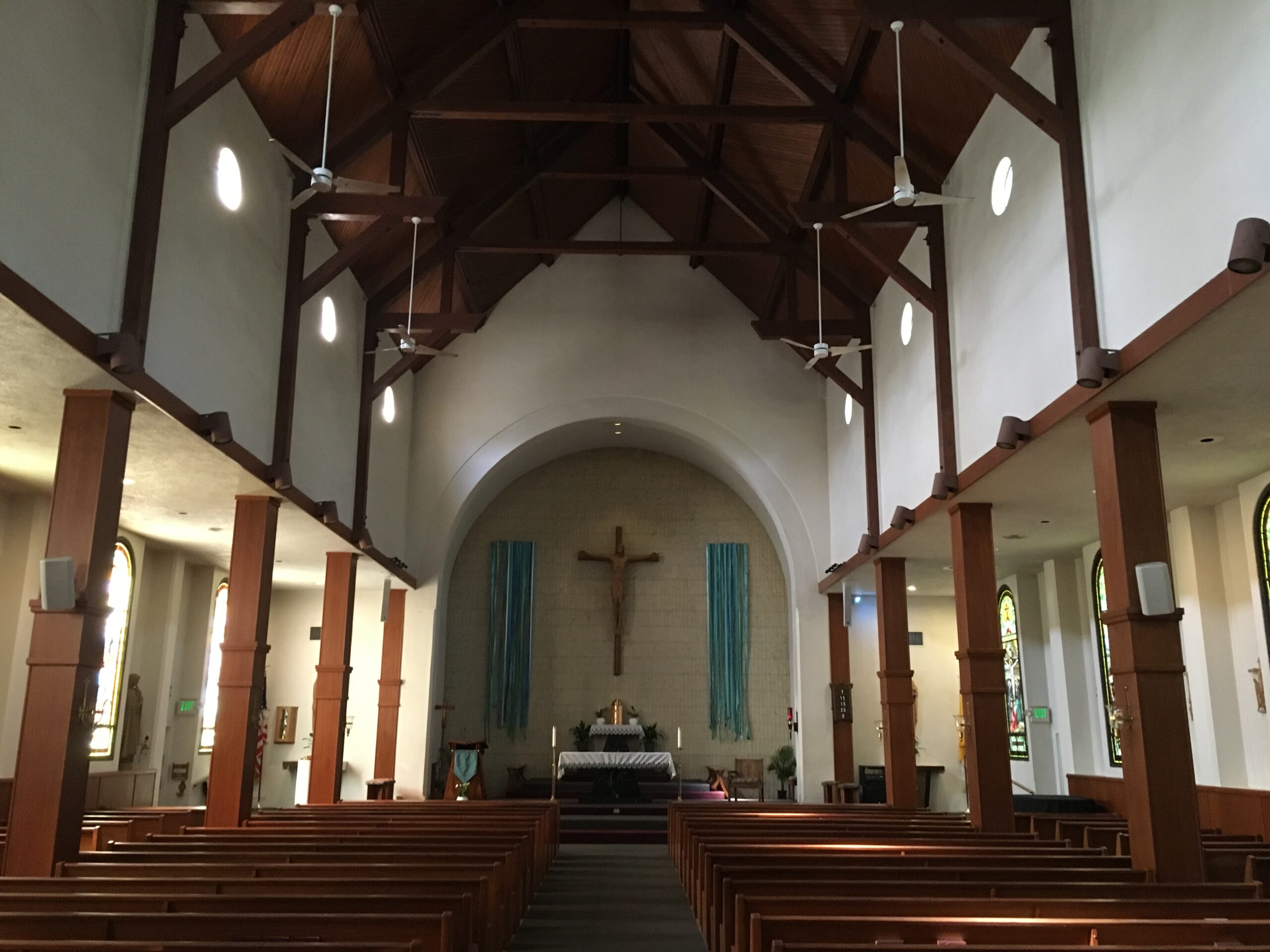 St. John the Baptist