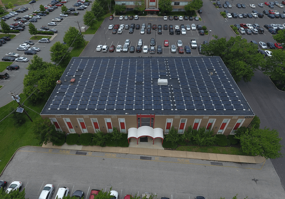 Cherry Hill, NJ 399.16 DC Evergreen Energy Solutions