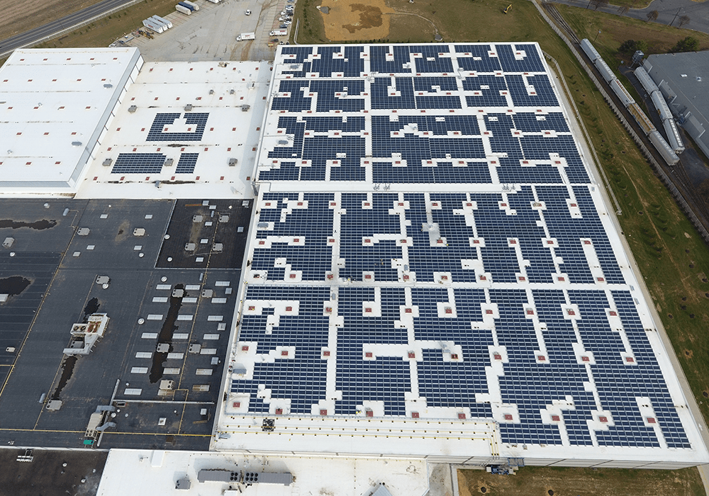 Dayton, NJ 3.47 MW DC Evergreen Energy Solutions