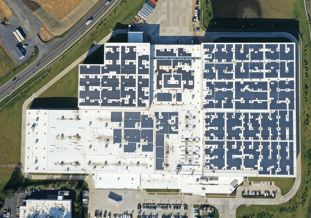 Dayton, NJ 3.47 MW DC Evergreen Energy Solutions