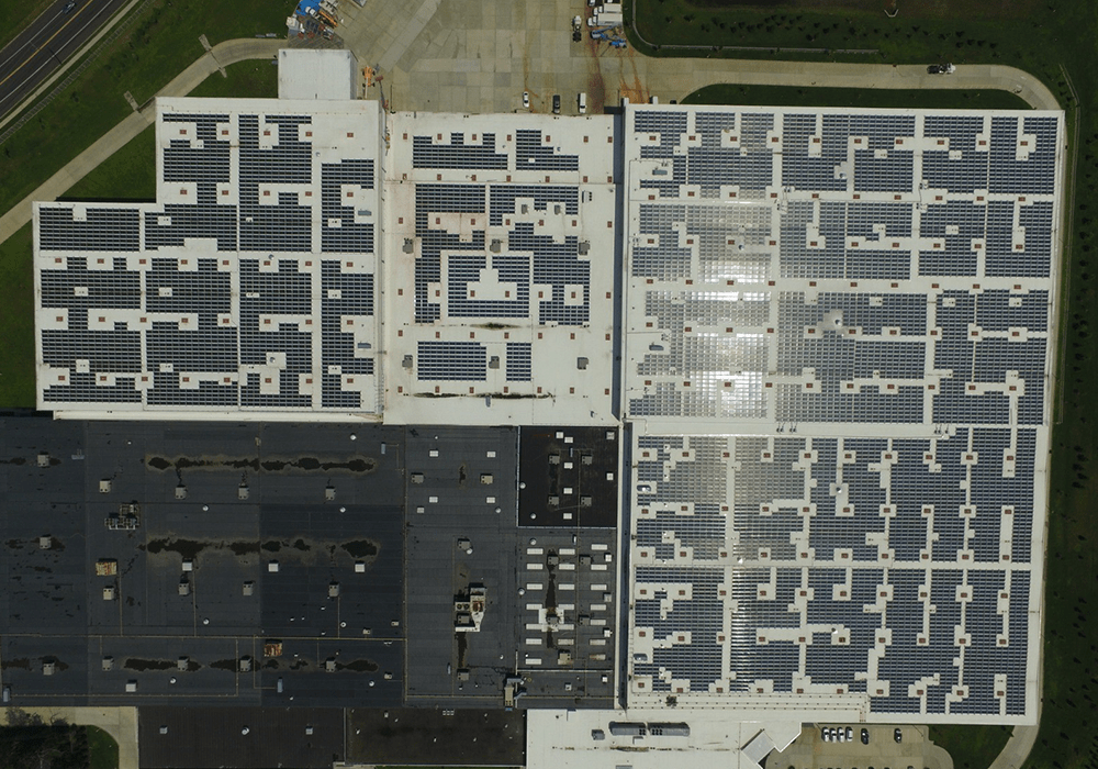 Dayton, NJ 3.47 MW DC Evergreen Energy Solutions