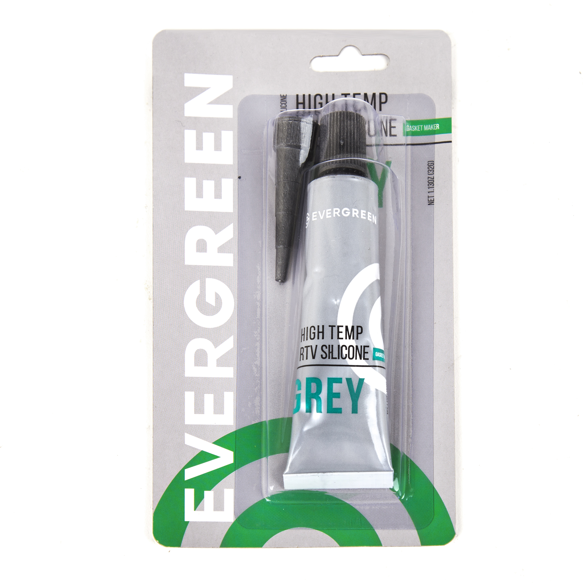 Evergreen Silicone Sealant Evergreen Auto Parts and Components