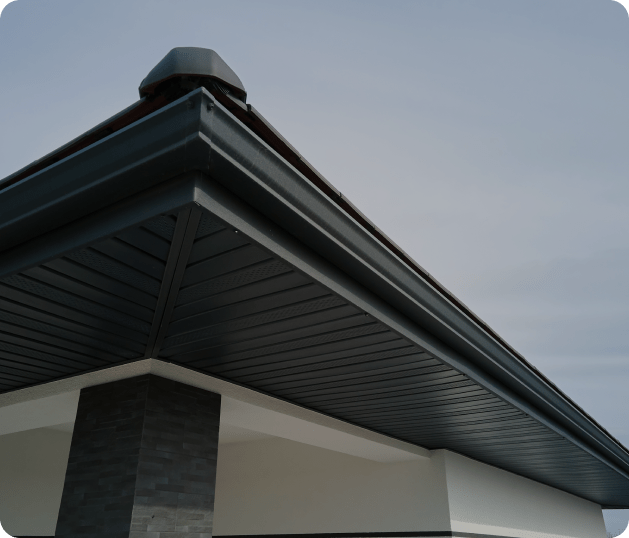 Gutters Richmond, VA Evergreen Gutters RVA Gutter Contractor