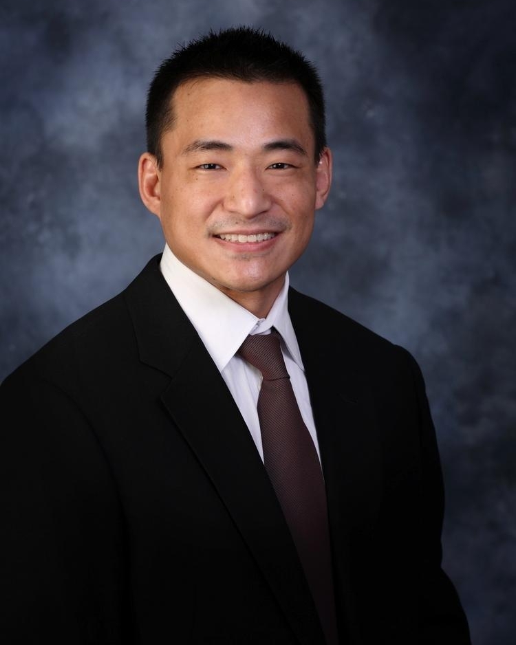 Steve Chu, DDS Evergreen Family Dental