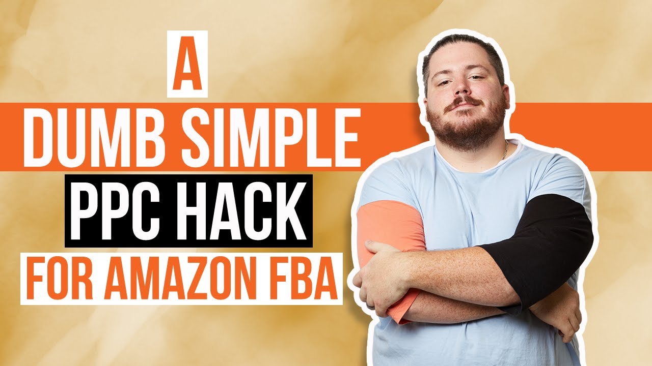 a Dumb Simple PPC Trick that WORKS on Amazon Ever Green