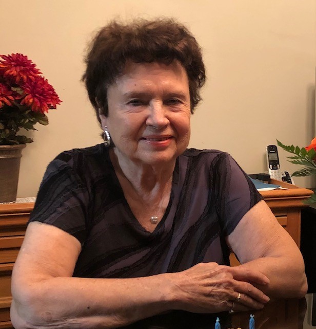 Carol Mullins Grant Evergreen Cemetery, Funeral Home & Crematory