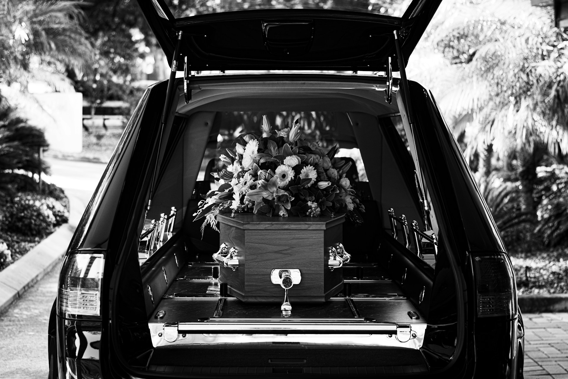 Common Funeral Myths Busted