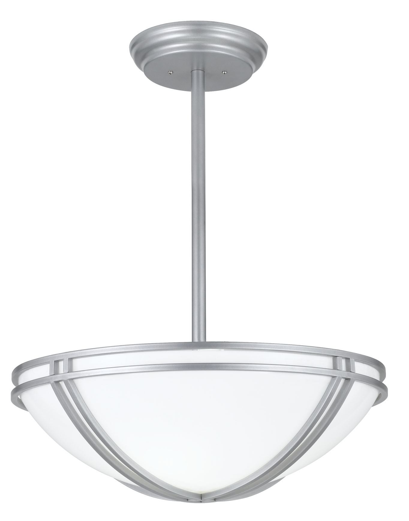Metropolitan Pendant Evergreen Lighting