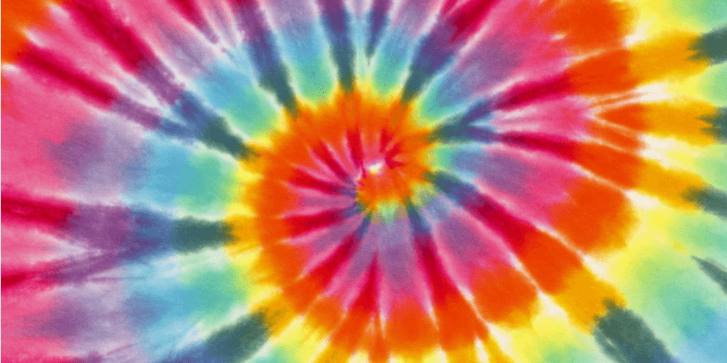 tiedye Evergreen Life Services
