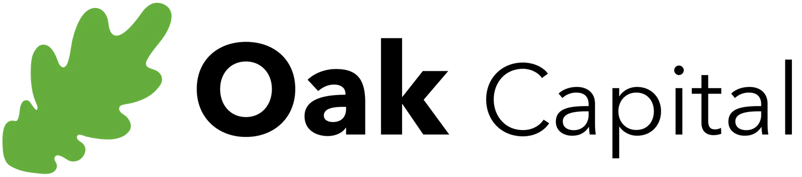 Evergreen Oak Capital About Us