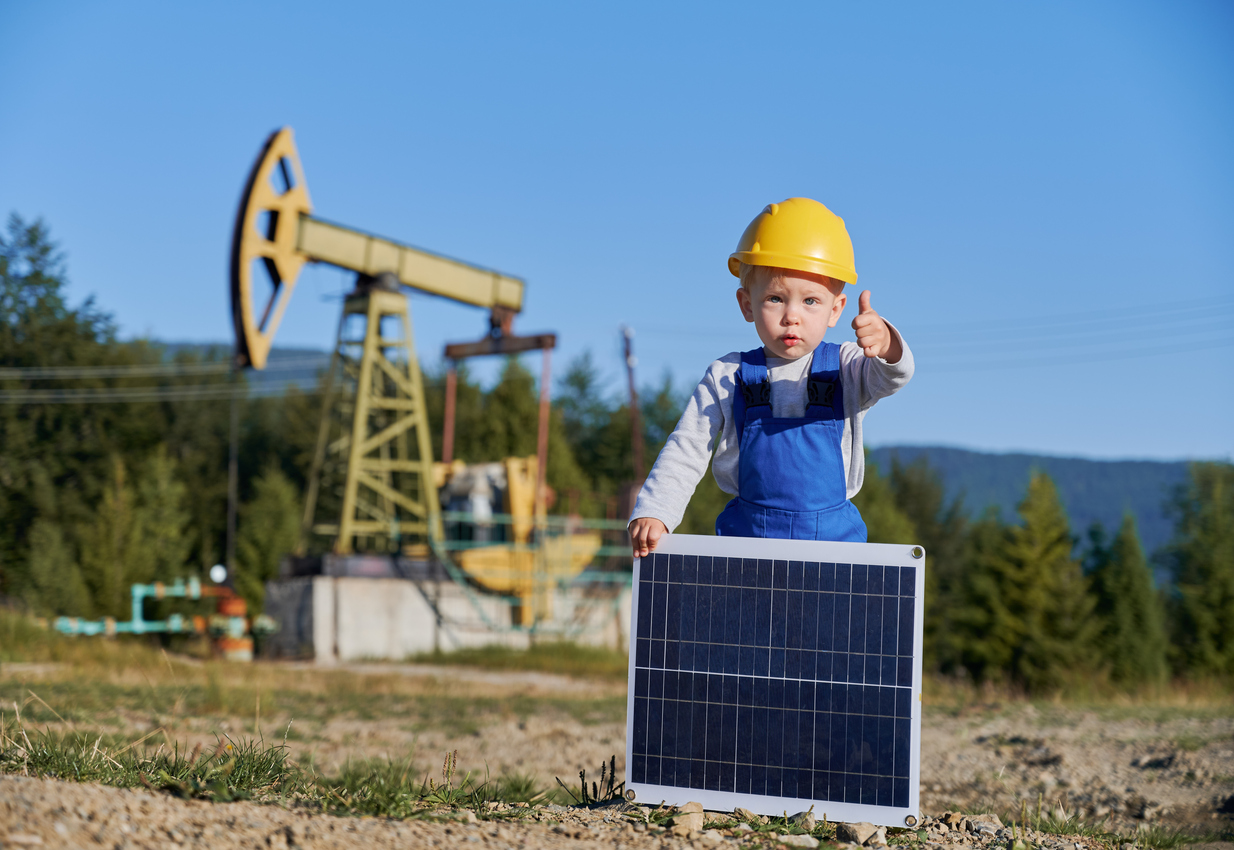 Harness the Power of Summer Go Solar and Win with Evergreen OffGrid